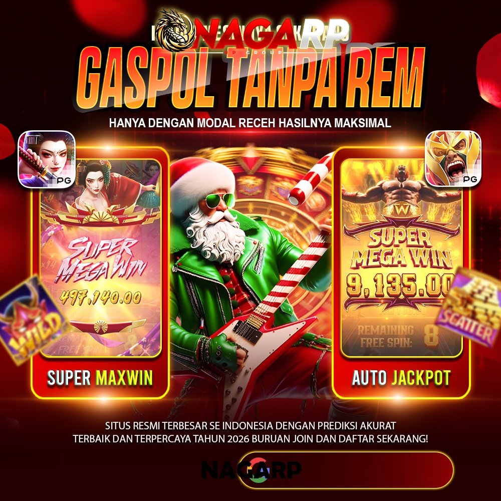 NAGARP