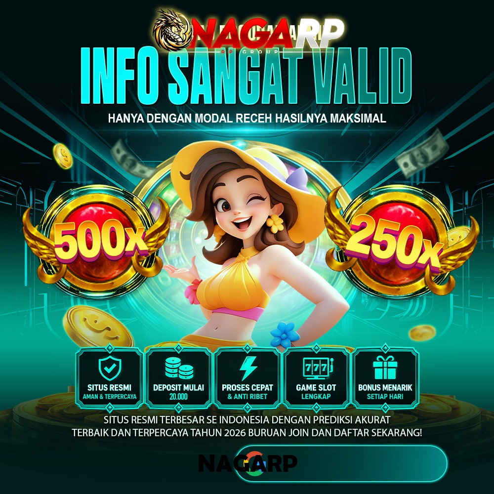 NAGARP: Dunia Game Digital Kini Lebih Menarik Berkat Program Reward Rutin Versi Komunitas